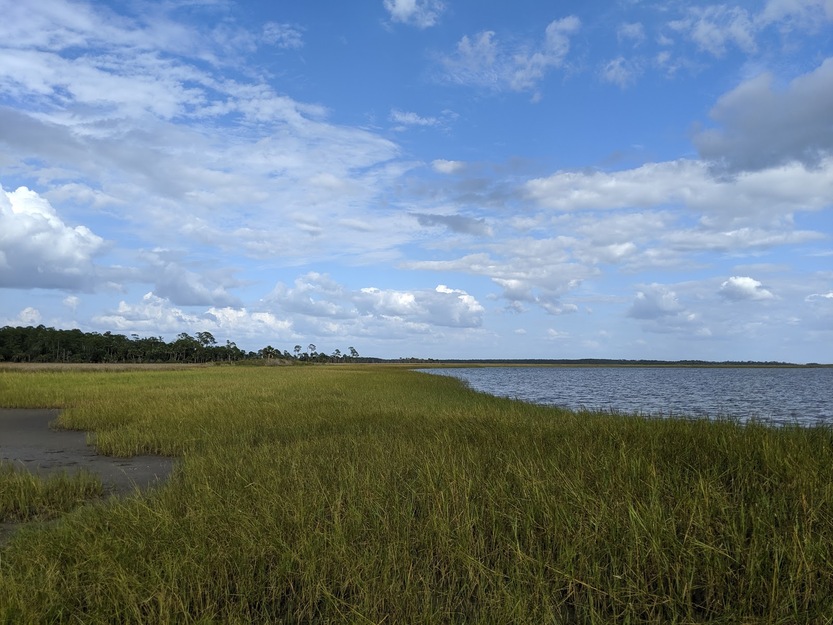 Wakulla Beach, FL