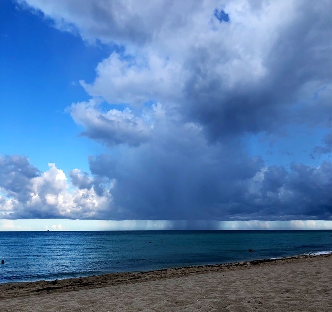 Seashore