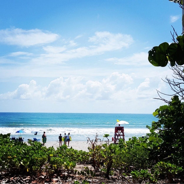 Spessard Holland North Beach Park FL