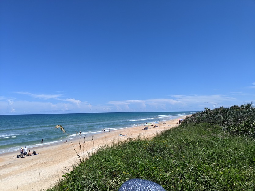 Varn Park Beach