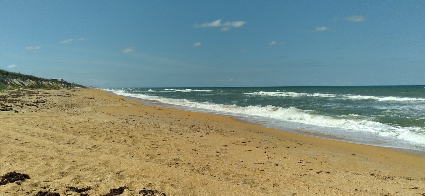 Varn Park Beach
