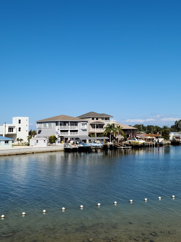 Robert J Strickland Memorial Park Florida