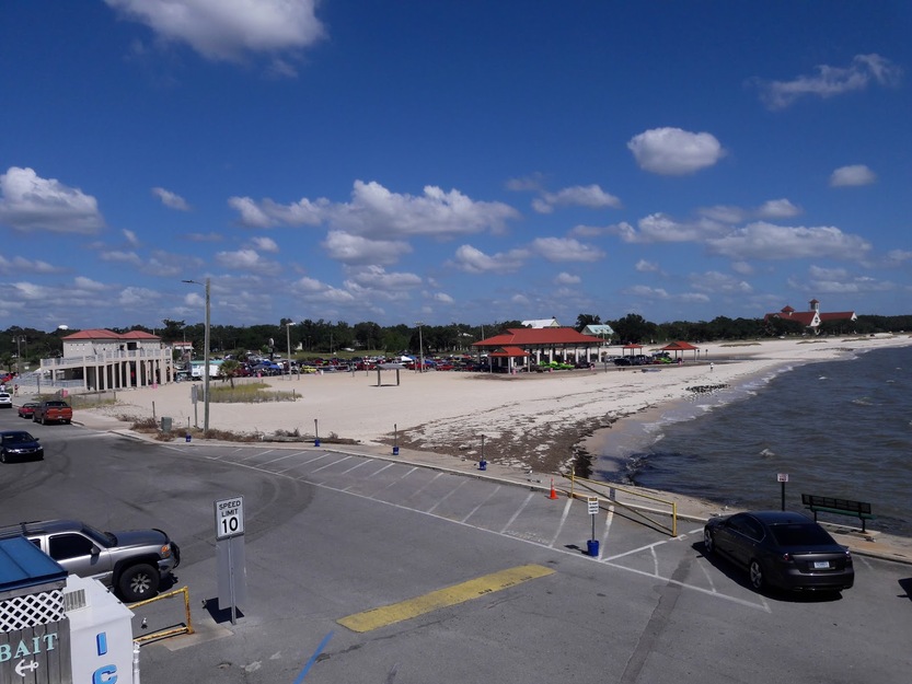 Long Beach, Mississippi