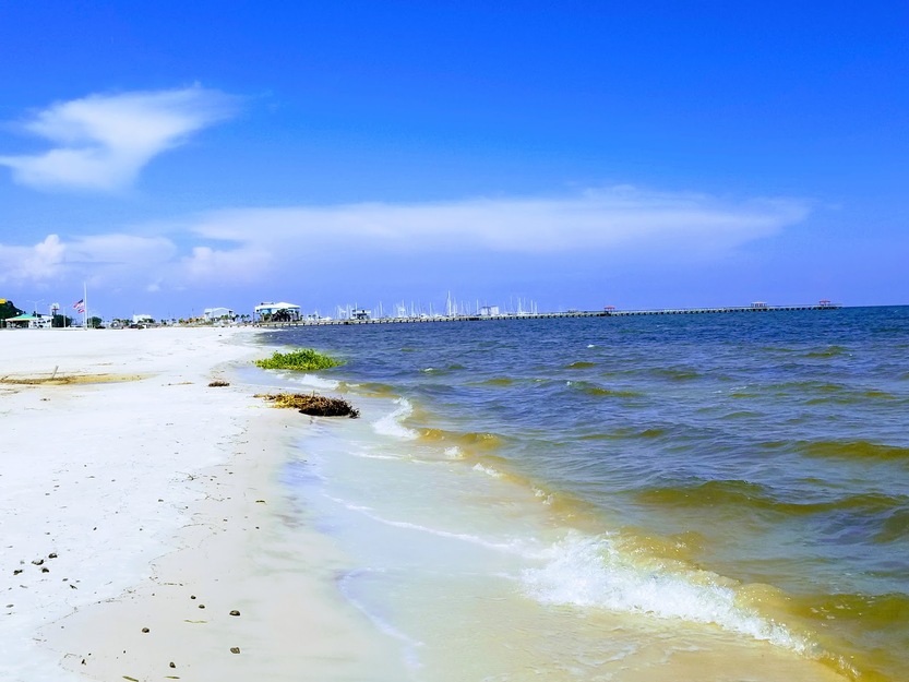 Long Beach, MS