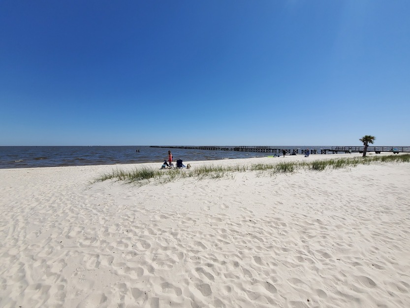 Long Beach, Mississippi