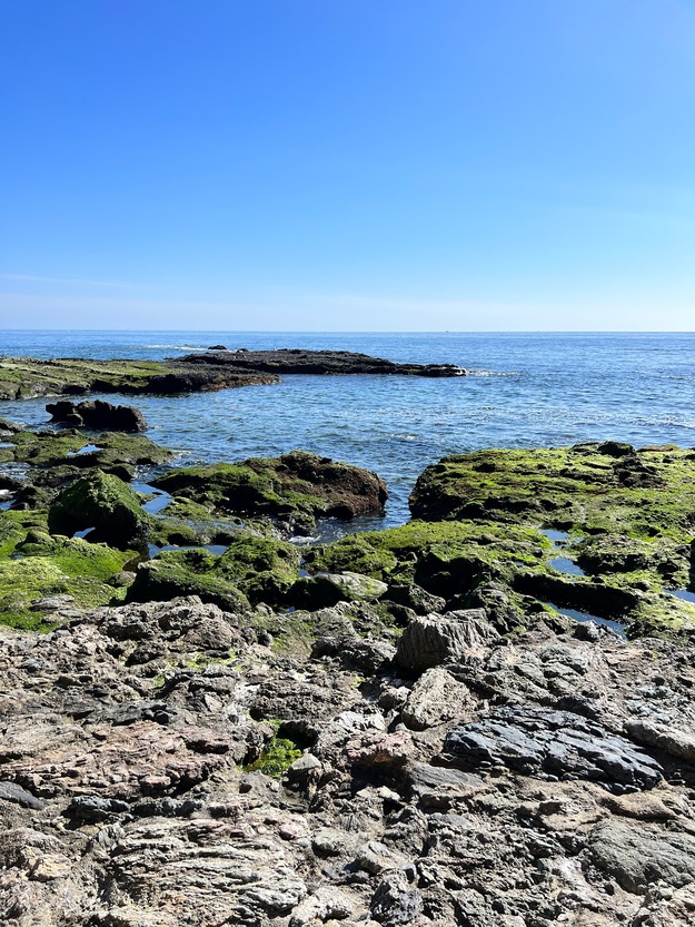 Victoria Beach, Laguna Beach, CA