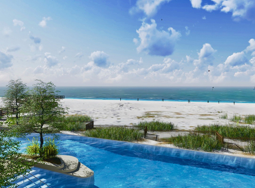 photo by The Lodge at Gulf State Park, a Hilton Hotel