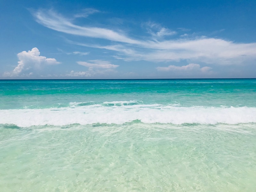 Topsail Beach State Preserve