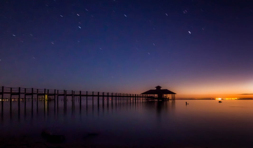 Steadman's Landing Fairhope