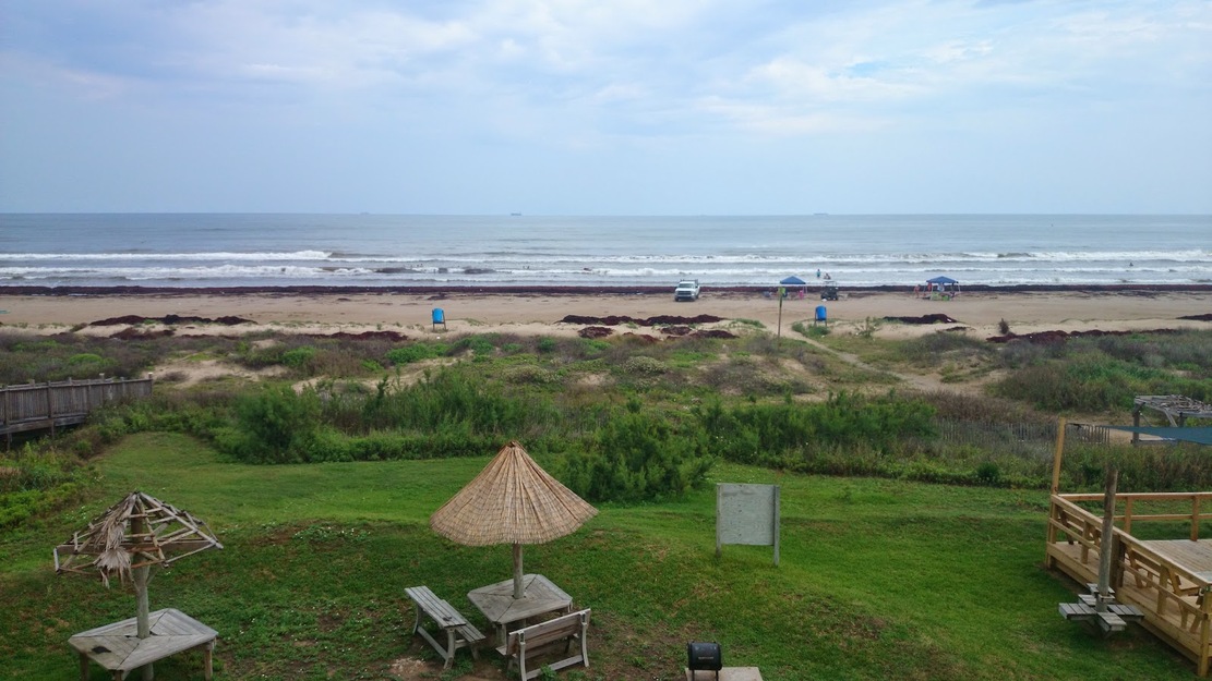 Surfside Beach