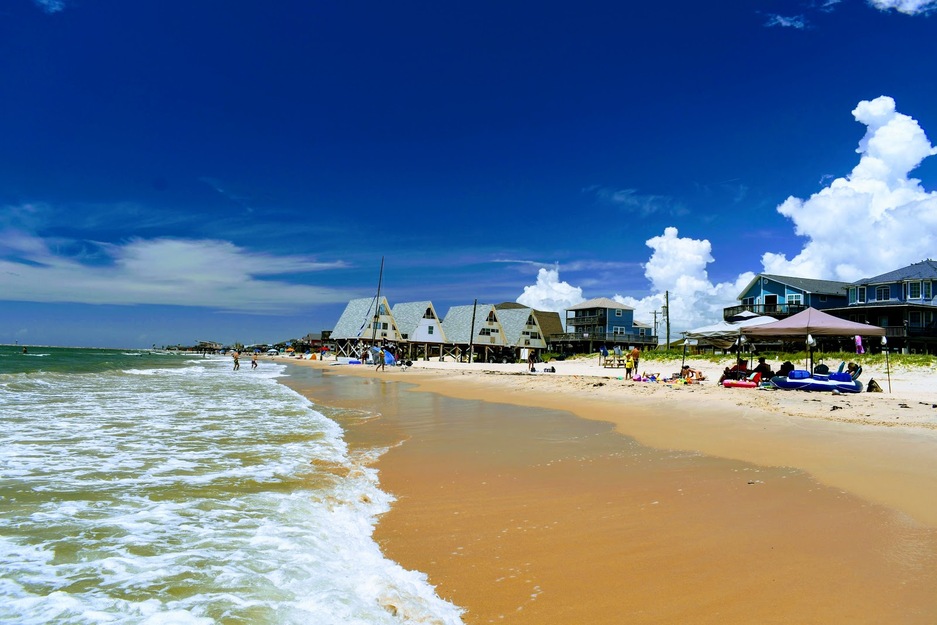 Surfside Beach
