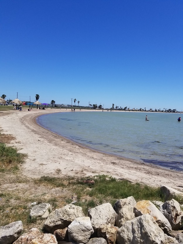 Rockport Beach