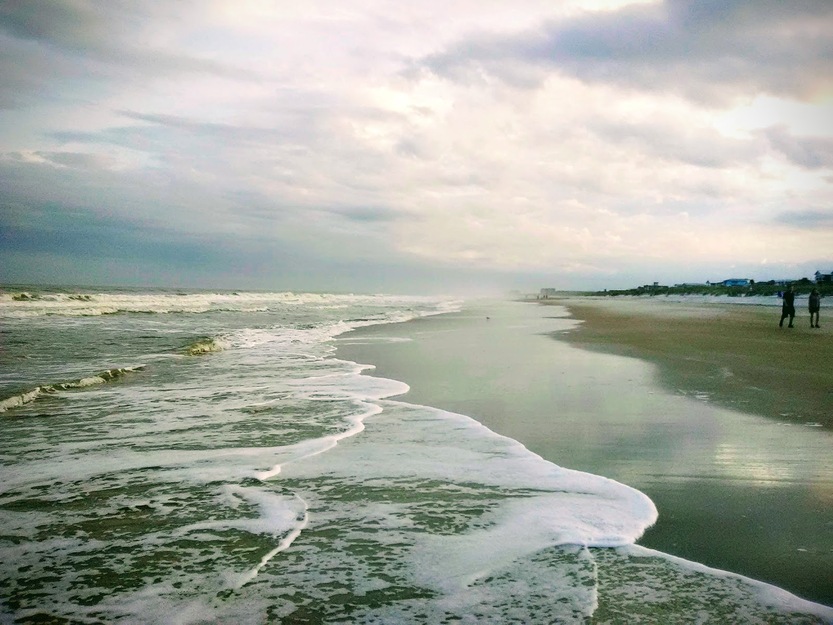 Sea