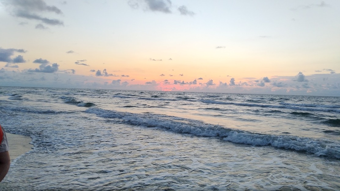 Sea