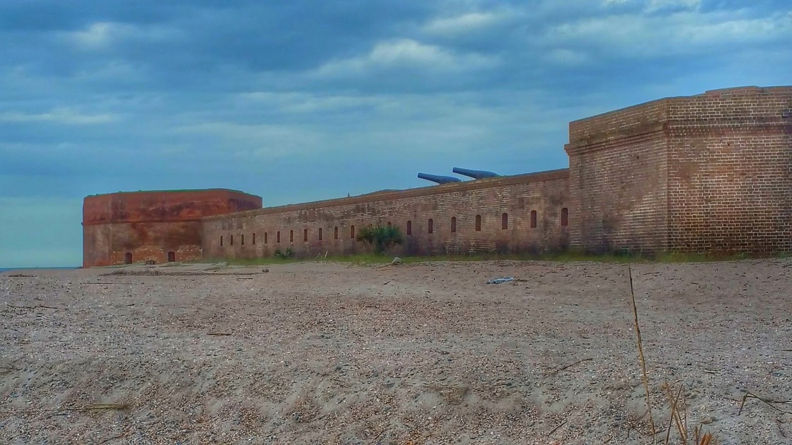 Fort Clinch
