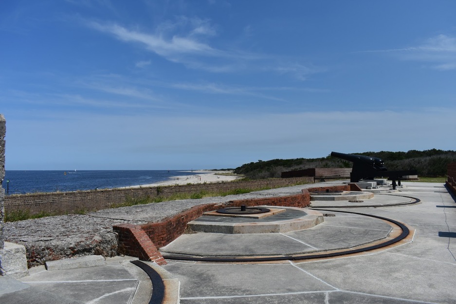 Fort Clinch