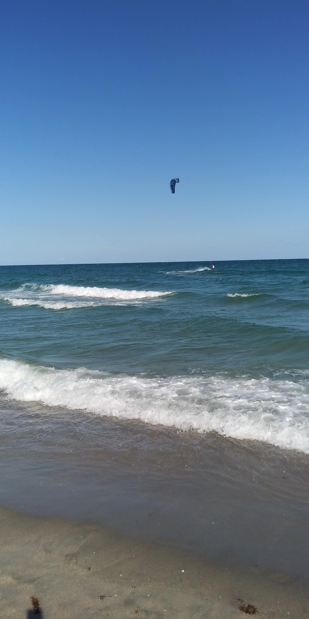 Sea