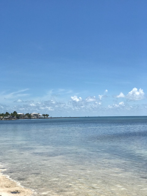 Sea