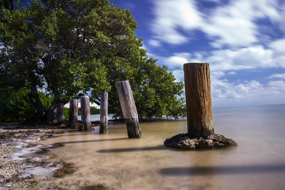 Anne’s Beach