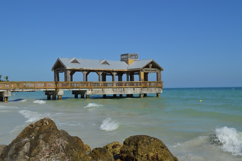 Pier