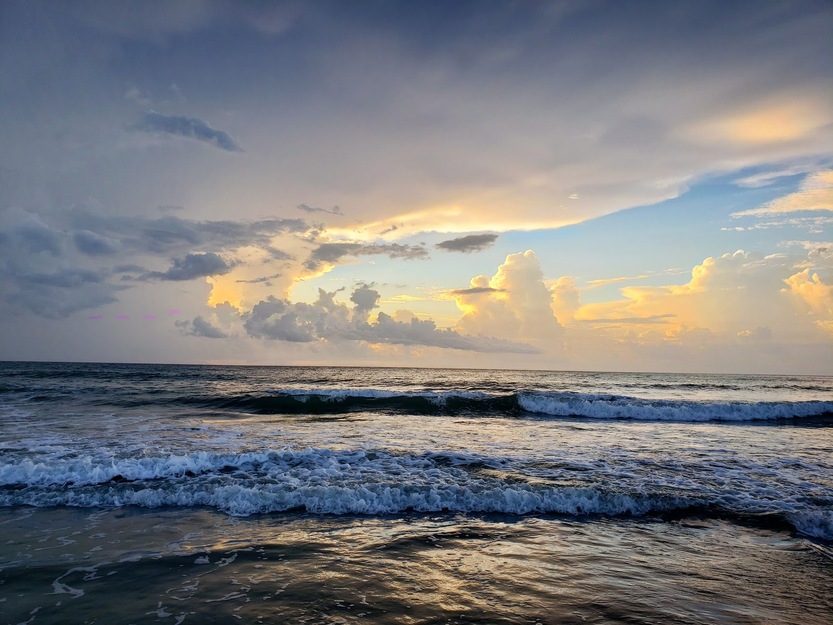 Sea