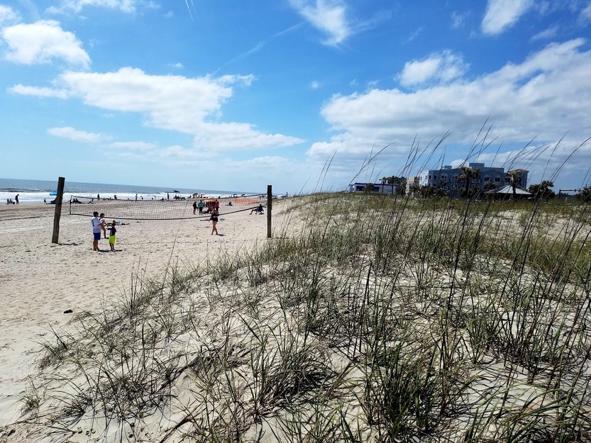 Main Beach