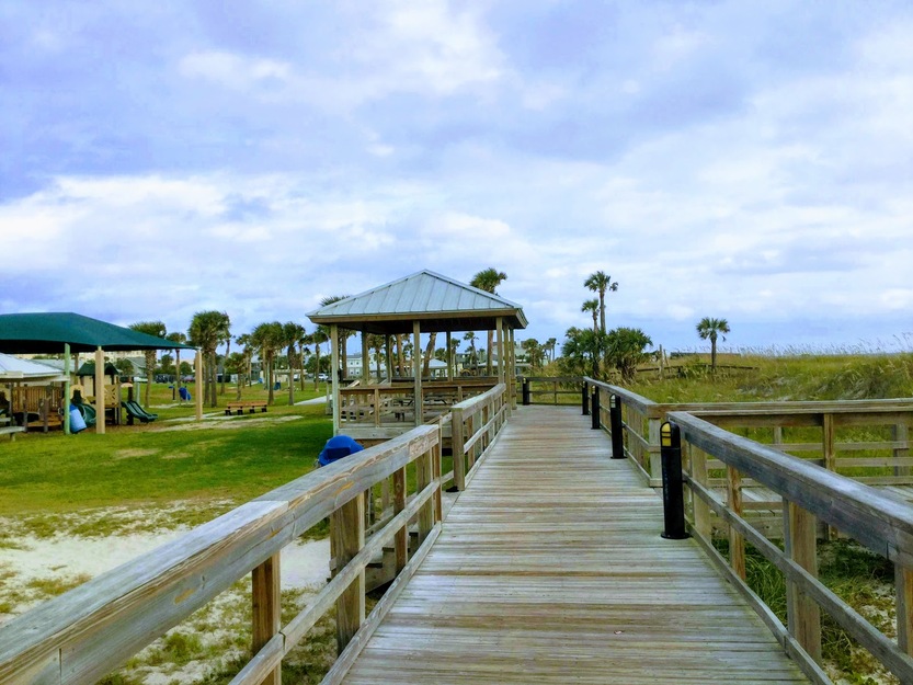 Main Beach Park