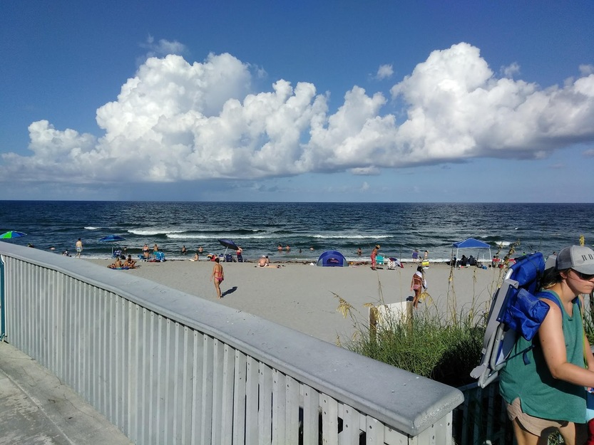 South Beach Park