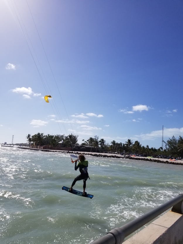 Rest Beach