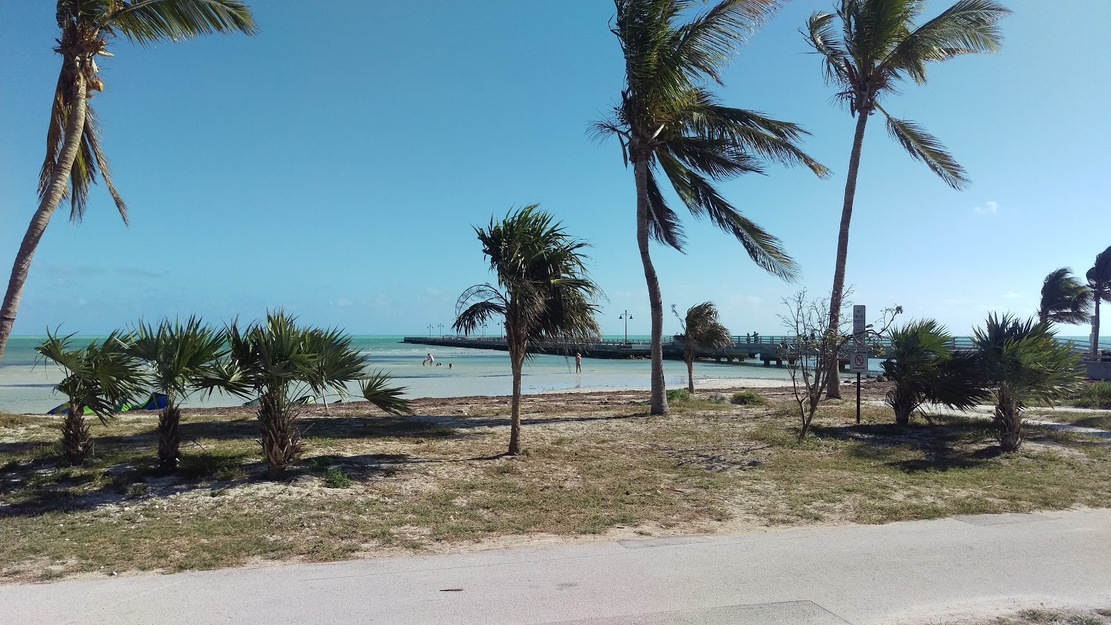 C.B. Harvey Rest Beach Park