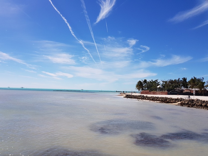 Seashore