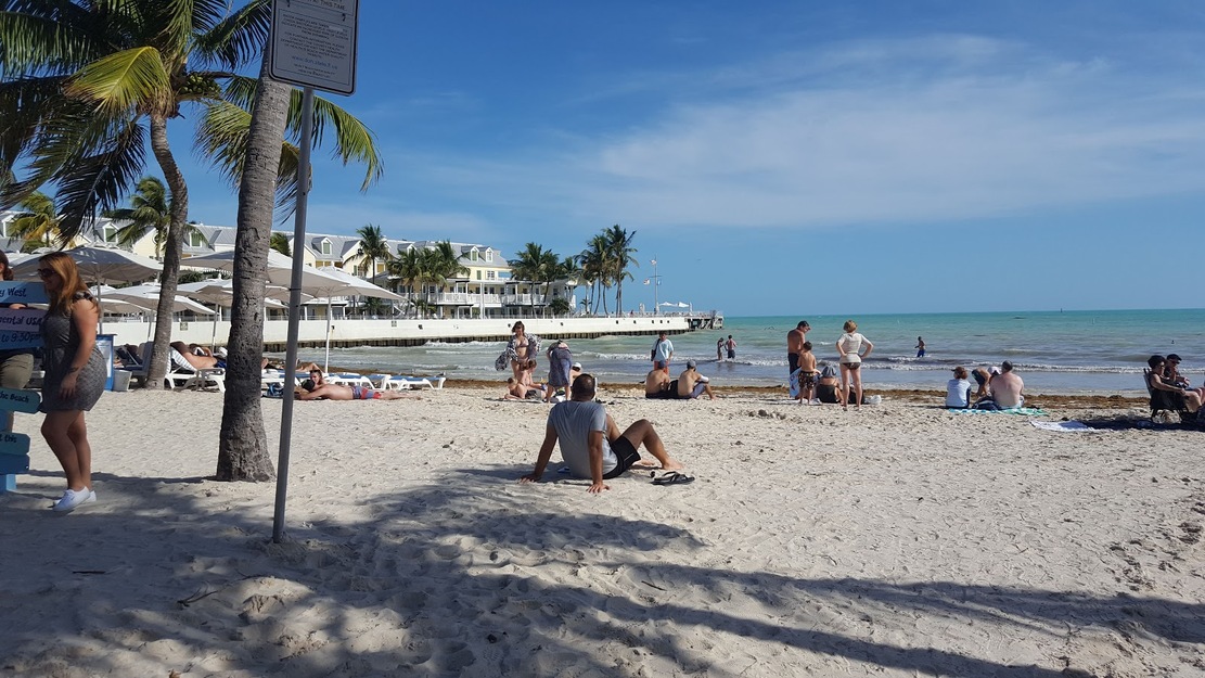 South Beach