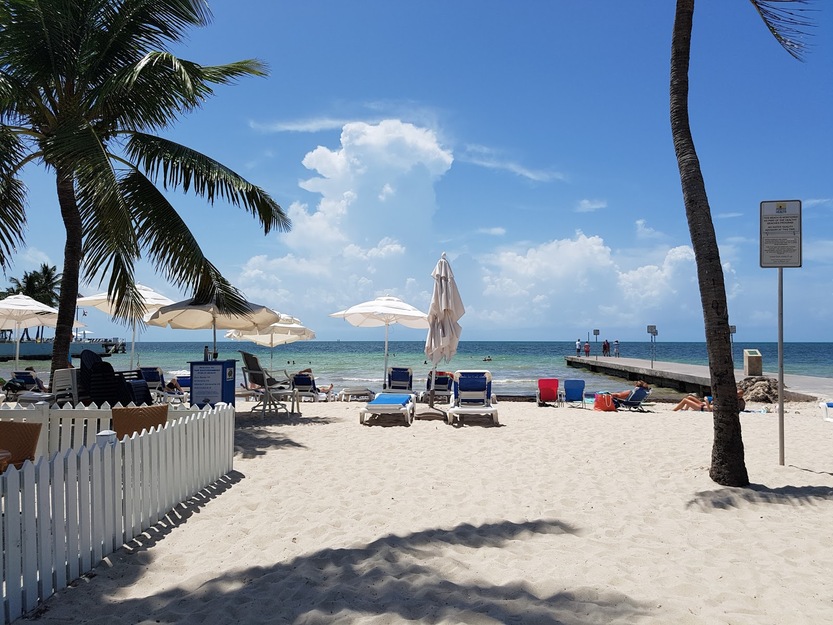 South Beach