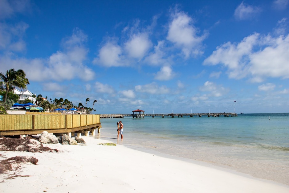 Casa Marina Beach