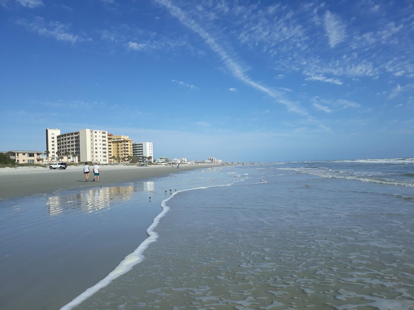 Beach city