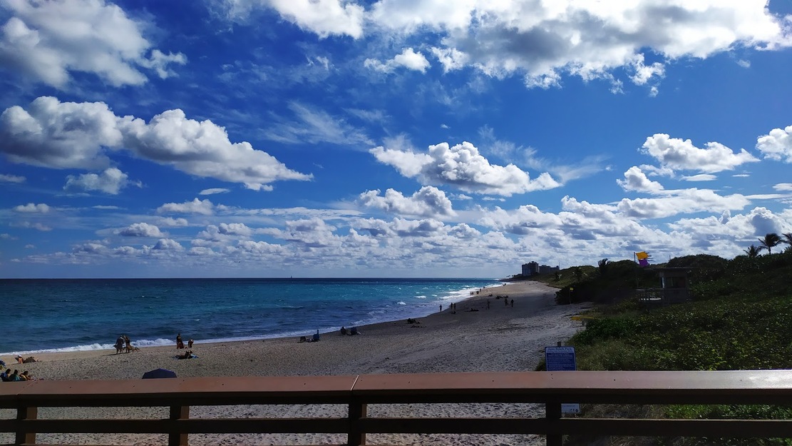 Juno Beach