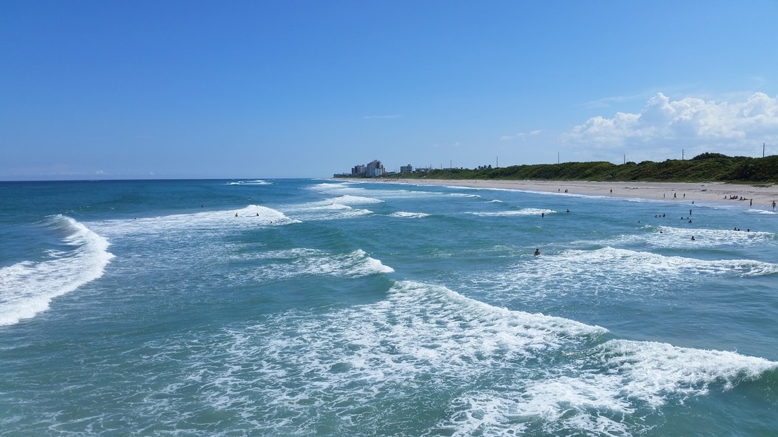 Sea