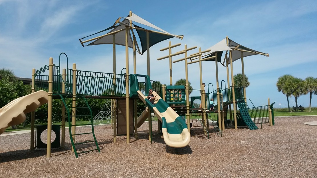 Playground