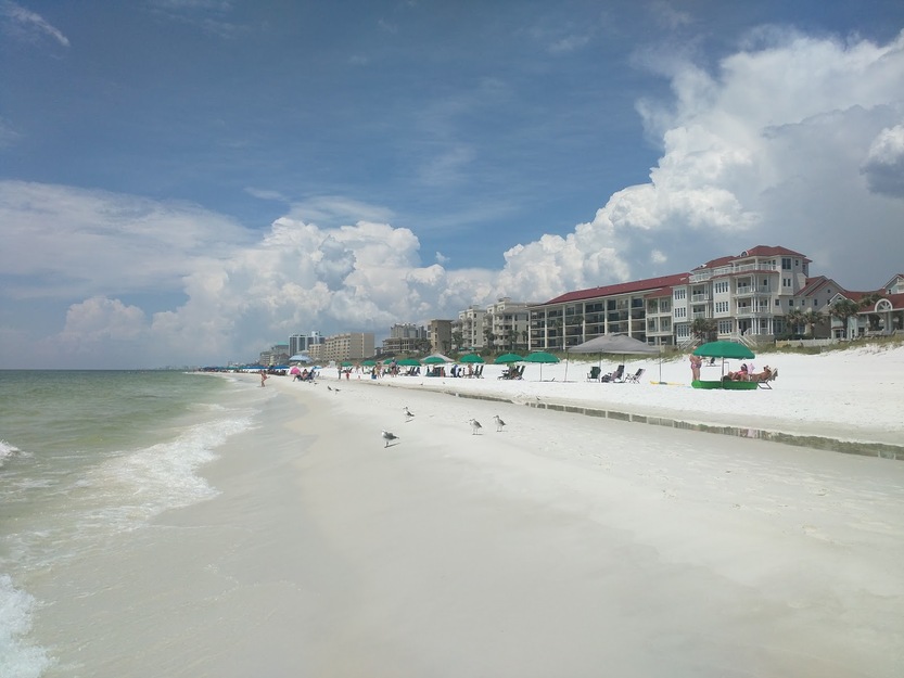 Miramar Beach