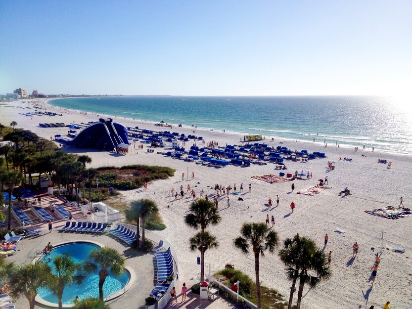 St. Pete Beach