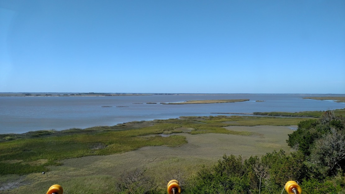 Seashore