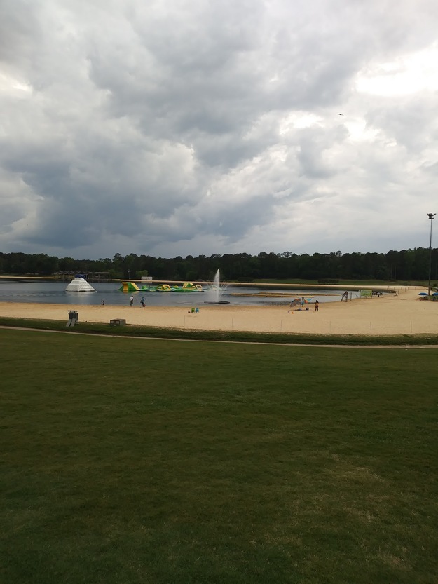 Robin Lake