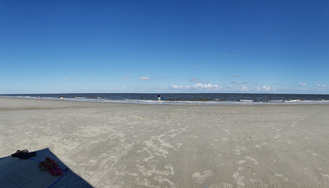 Glory Beach
