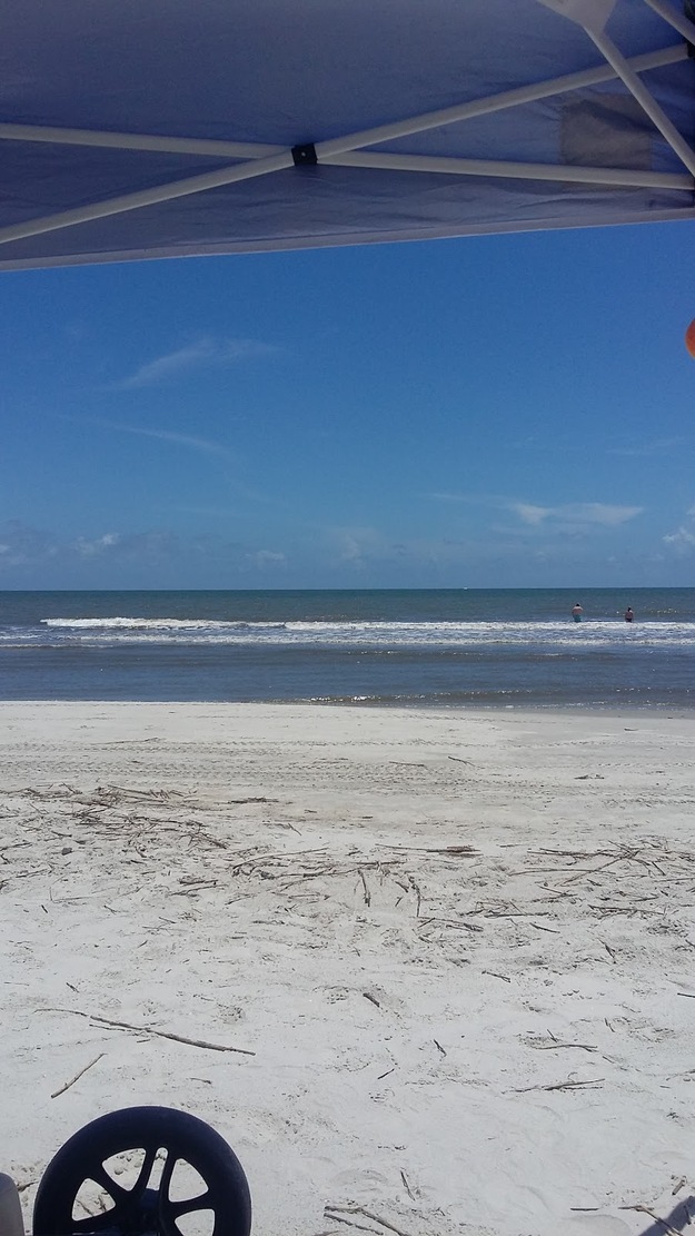Glory Beach