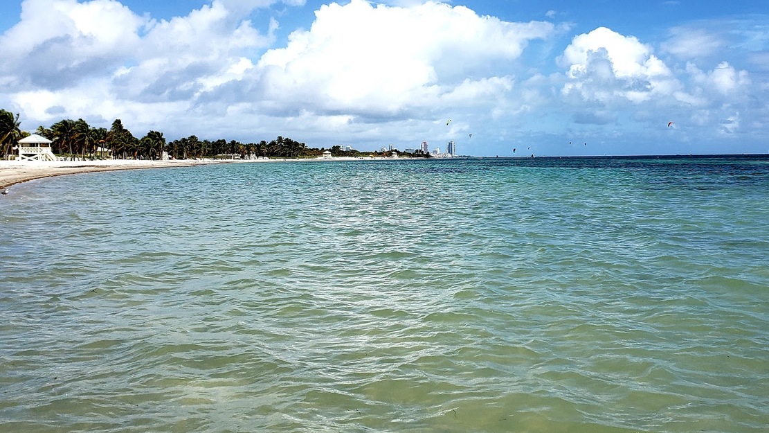 Sea