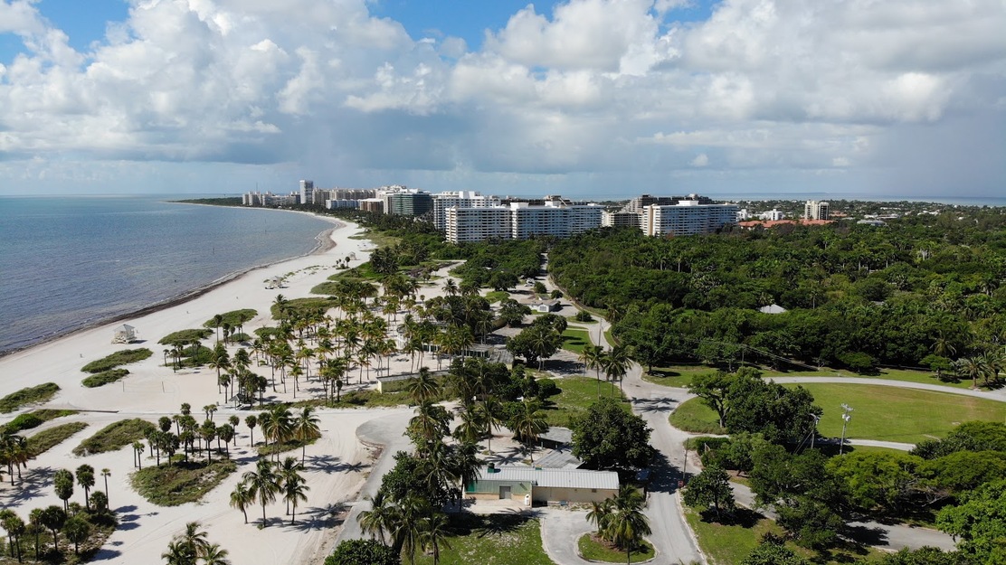 Crandon Park