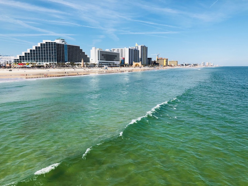 City beach