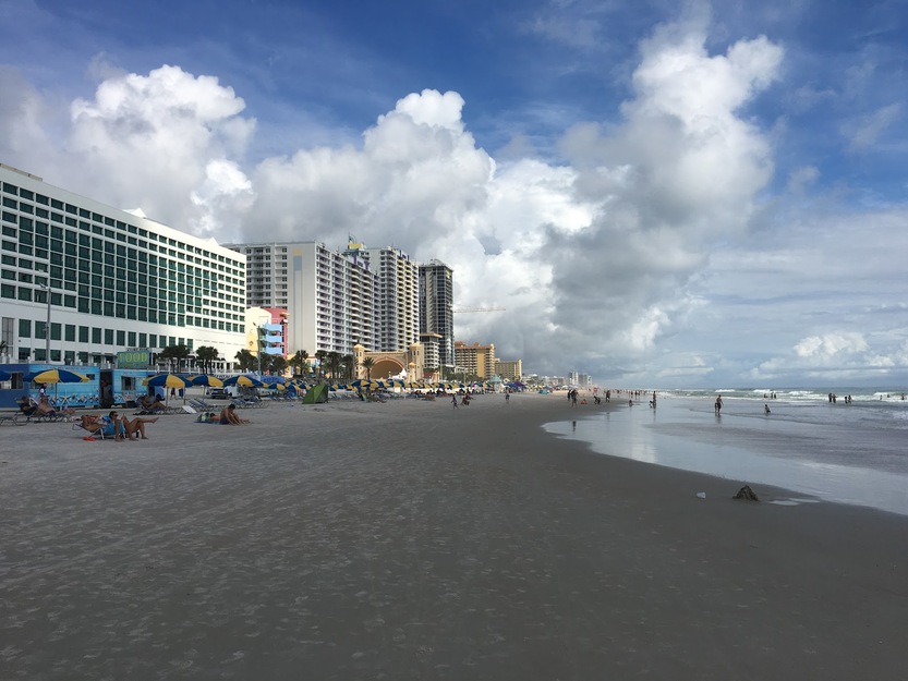 Daytona Beach