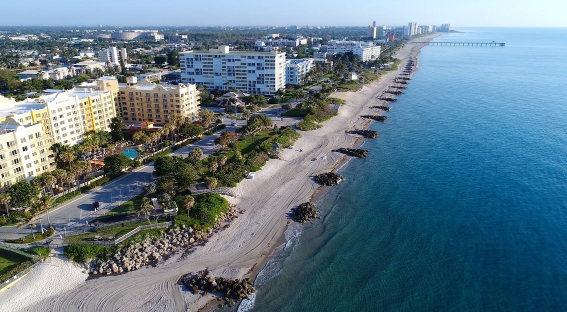 Pompano Beach
