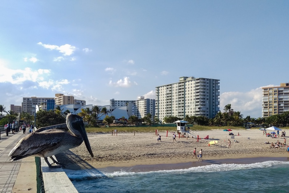 Pompano Beach